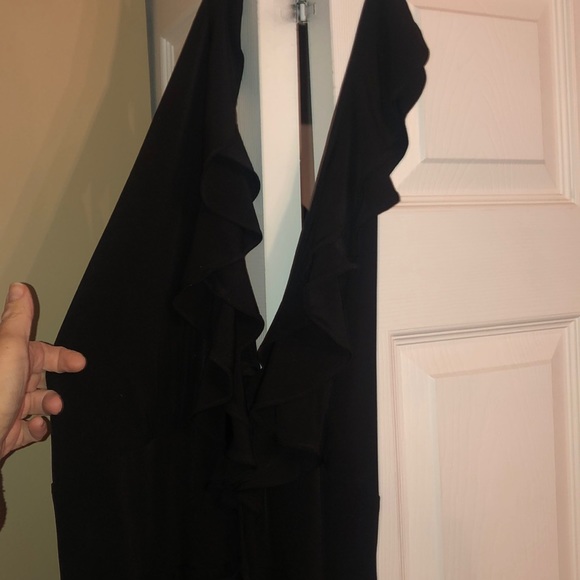 Boston Proper jumpsuit - Picture 3 of 5